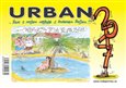 Obálka knihy Kalendář Urban 2017 - Rok s nudou nebude s Pivrncem Rudou!!!