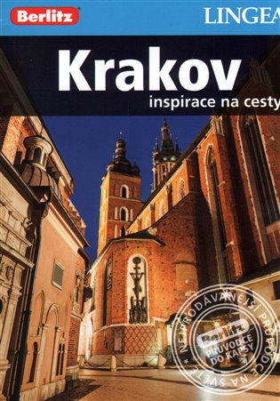 Krakov -  kol.