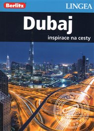 Dubaj: Inspirace na cesty