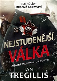 Nejstudenější válka - Ian Tregillis