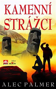 Kamenní strážci - Alec Palmer