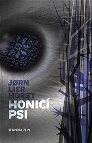 Honicí psi - Jorn Lier Horst