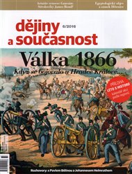 Dějiny a současnost 6/2016