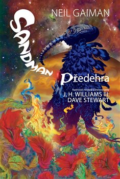 Levně Sandman: Předehra - Neil Gaiman