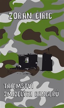 Tajemství zmizelých rangerů koupíte na Kosmas.cz