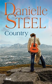 Levně Country - Danielle Steel