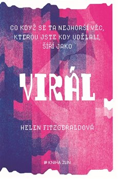 Levně Virál - Helen FitzGeraldová