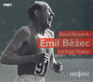 Emil Běžec 00:10 - Pavel Kosatík