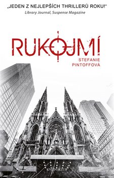 Levně Rukojmí - Stefanie Pintoffová