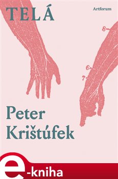 Levně Telá - Peter Krištúfek e-kniha
