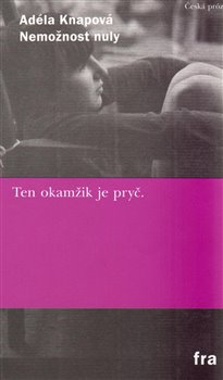 Nemožnost nuly koupíte na Kosmas.cz