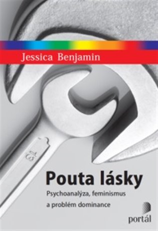 Pouta lásky - Jessika Benjamin