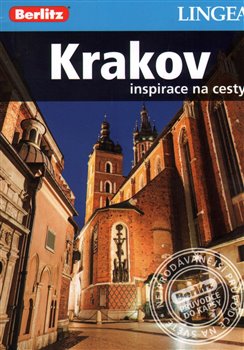 Levně Krakov - kol.