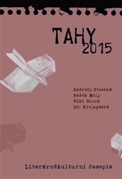 Levně Tahy 2015