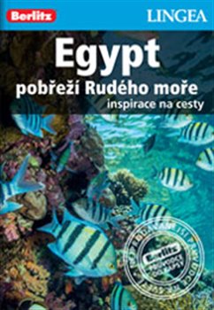 Levně Egypt. pobřeží Rudého moře