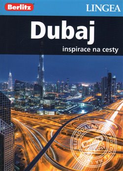 Levně Dubaj. Inspirace na cesty