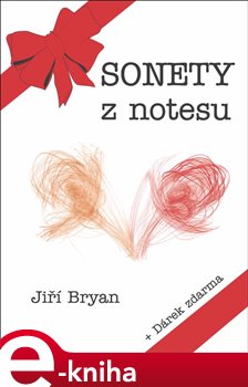Levně Sonety z notesu - Jiří Bryan e-kniha
