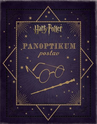Harry Potter - Panoptikum postav - Jody Revensonová