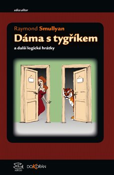 Levně Dáma s tygříkem. a další logické hrátky - Raymond Smullyan