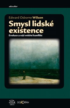 Smysl lidské existence koupíte na Kosmas.cz