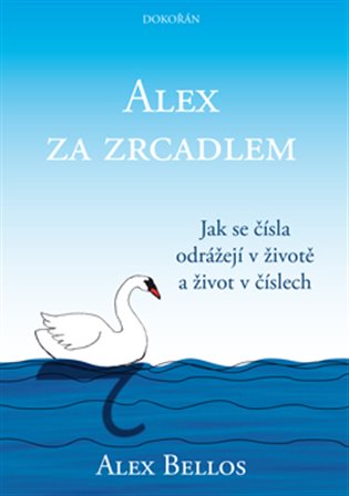 Alex za zrcadlem - Alex Bellos