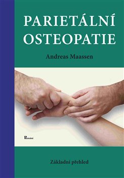 Parietální osteopatie koupíte na Kosmas.cz