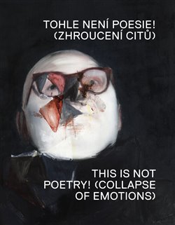 Levně Tohle není poesie!