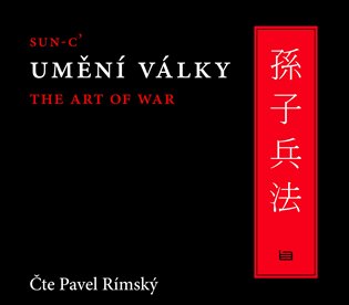 Umění války, mp3 - Sun-c´