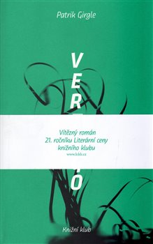 Levně Vertigo - Patrik Girgle