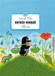 Krtkův herbář -  kol.