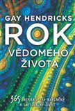 Ob�lka knihy Rok v�dom�ho �ivota