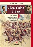 Viva Cuba Libre - obálka