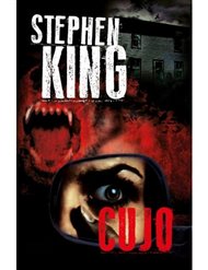 Cujo - Stephen King
