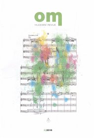 Opus musicum 3/2016