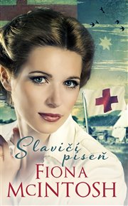 Slavičí píseň - Fiona McIntosh
