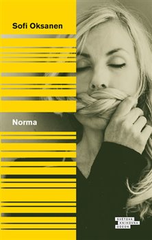 Levně Norma - Sofi Oksanen