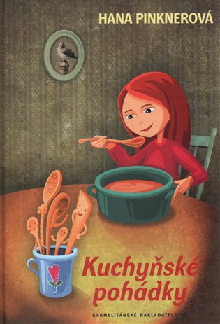Kuchyňské pohádky