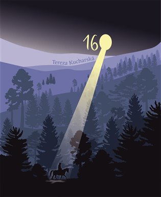 160 - Tereza Kucharská