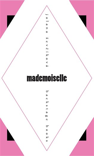 Mademoiselle - Jolana Ševčíková