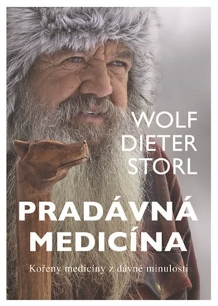 Kniha Pradávná medicína - Kořeny medicíny z dávné minulosti