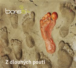 Levně BONSAI C.3 - Z DLOUHYCH POUTI/DIGIPACK CD
