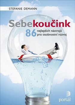 Levně Sebekoučink. 86 nejlepších nástrojů pro osobnostní rozvoj - Stefanie Demann
