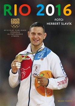 Levně LOH Rio 2016