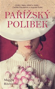 Levně Pařížský polibek - Maggie Ritchieová