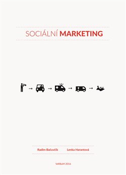 Levně Sociální marketing - Lenka Harantová, Radim Bačuvčík
