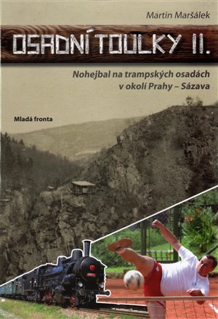 Osadní toulky II. - Martin Maršálek