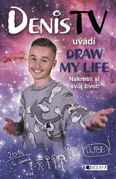 Levně DenisTV uvádí Draw My Life - Denis Kubík