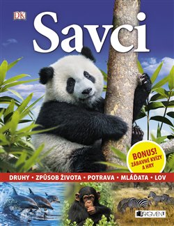 Levně Savci