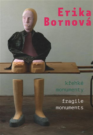 Erika Bornová - Erika Bornová, Martina Pachmanová