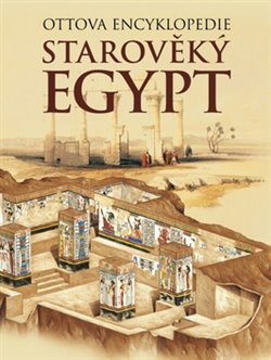 Starověký Egypt - Miroslav Verner